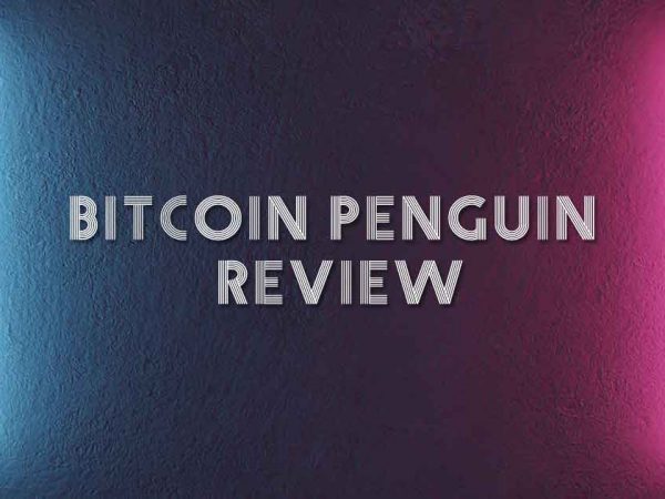 Bitcoin Penguin Review