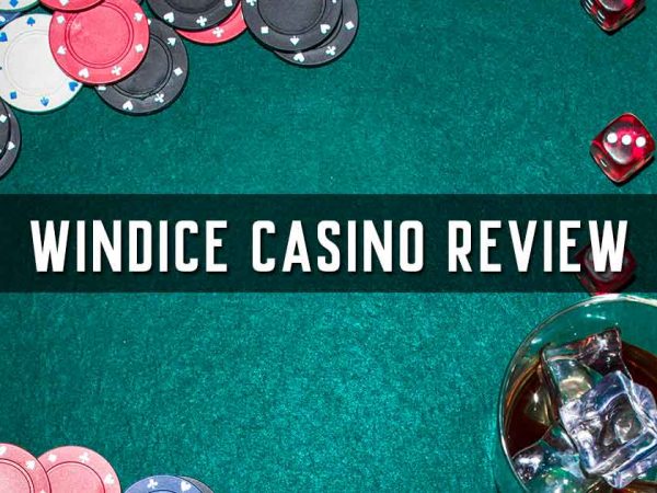 Windice Casino Review